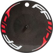 Fast Forward Full Carbon Clincher Disc Wheel