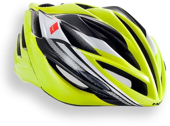 Met Forte Road Cycling Helmet
