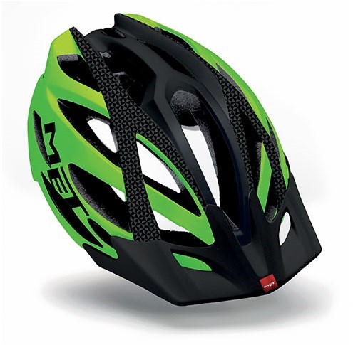 Met Kaos UL MTB Cycling Helmet 2015