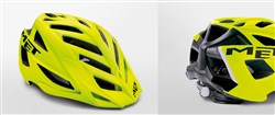 Met Terra MTB Cycling Helmet