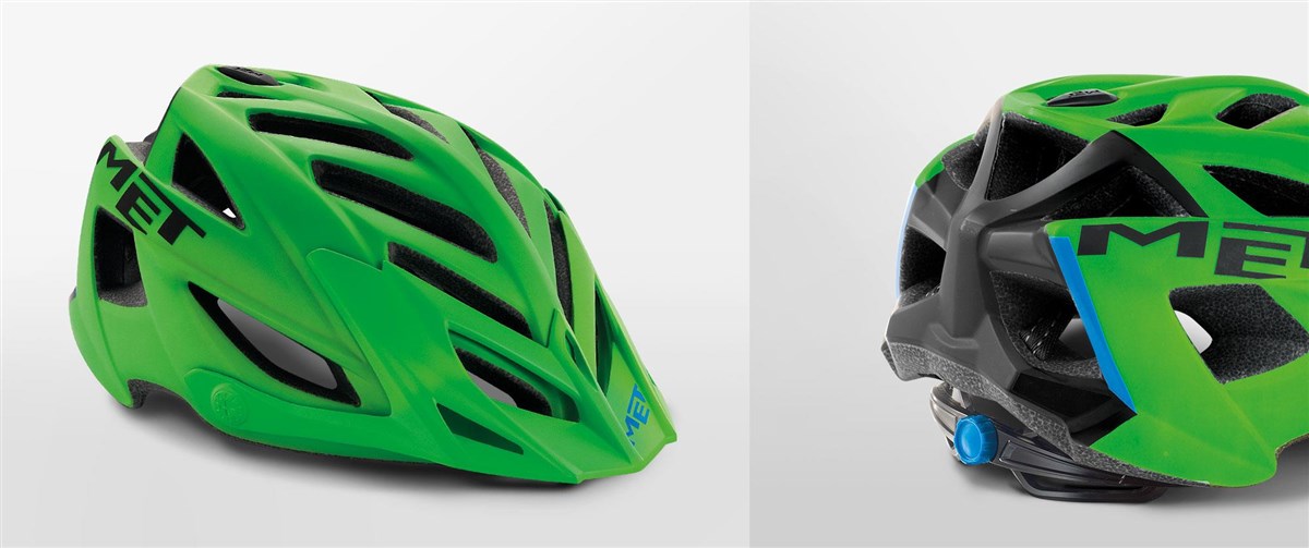 Met Terra MTB Cycling Helmet