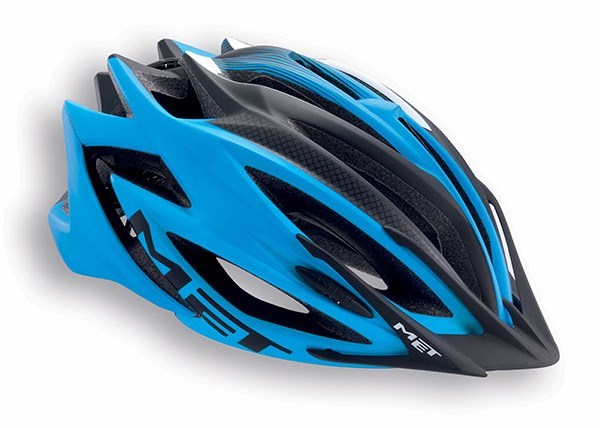 Met Veleno MTB Cycling Helmet 2016