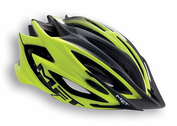 Met Veleno MTB Cycling Helmet 2016