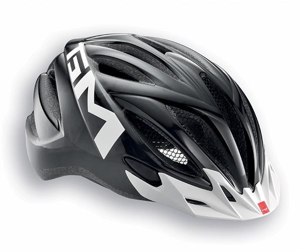 Met 20 Miles Urban Cycling Helmet