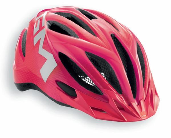 Met 20 Miles Urban Cycling Helmet