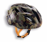 Met Gamer Junior Cycling Helmet