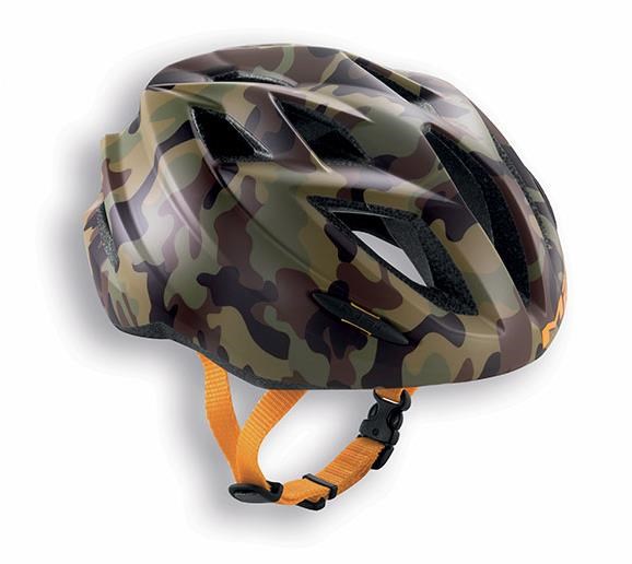 Met Gamer Junior Cycling Helmet