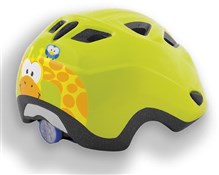 Met Genio Kids Cycling Helmet 2016