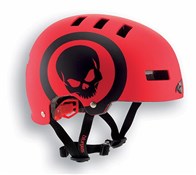 Bluegrass SuperBold BMX Helmet