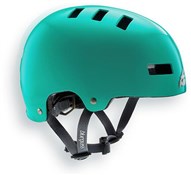 Bluegrass SuperBold BMX Helmet