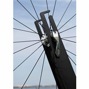 SeaSucker Add-On Front Wheel Holder