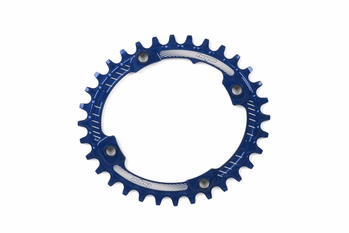 Hope Retainer Ring Chainring - 10/11 Speed