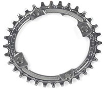 Hope Retainer Ring Chainring - 10/11 Speed