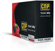 CNP Race Drink Multisource Energy Powder Drink - 22g x Box of 20