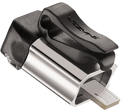 Lezyne KTV Drive LED USB Rechargeable Rear Light