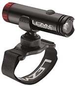 Lezyne Macro Duo LED USB Front/Rear Rechargeable Light
