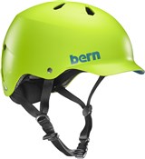 Bern Watts Thin Shell EPS Cycling Helmet 2015