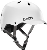 Bern Watts Thin Shell EPS Cycling Helmet 2015
