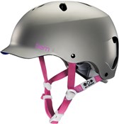Bern Lenox EPS Womens Cycling Helmet 2015
