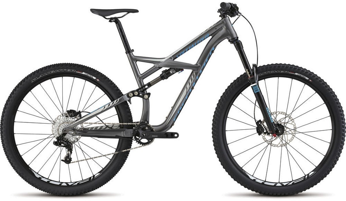 Specialized Enduro Comp 29 2015 Mountain Bike