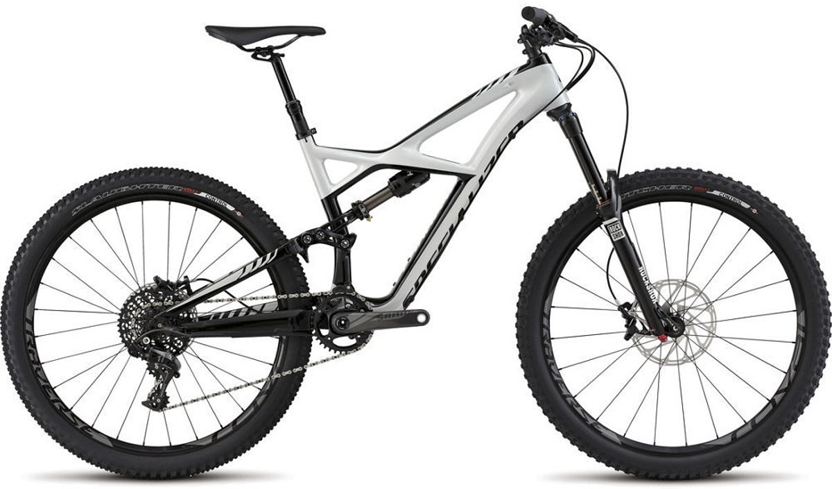Specialized Enduro Expert Carbon 650b 2015 Mountain Bike