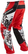 Tenn Rage MX/DH/BMX Off Road Race Cycling Pants SS16