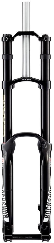 RockShox BoXXer 27.5 World Cup - SoloAir 200 Maxle DH Charger DH RC MY16