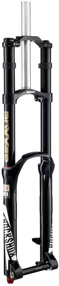 RockShox BoXXer 26 World Cup - SoloAir 200 Maxle DH Charger DH RC MY16