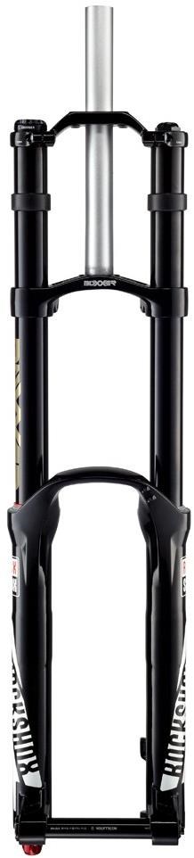 RockShox BoXXer 26 World Cup - SoloAir 200 Maxle DH Charger DH RC MY16
