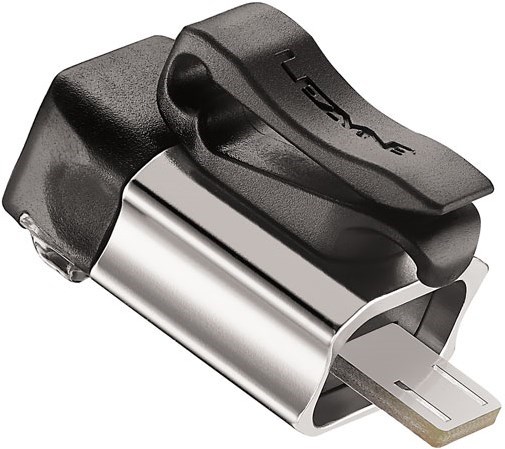 Lezyne KTV Drive Pro USB Front/Rear Rechargeable Lightset