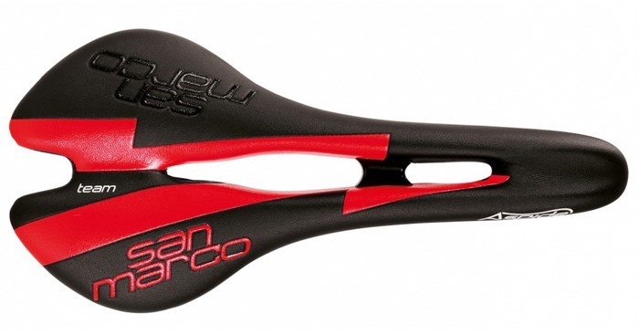 Selle San Marco Aspide Racing Open Saddle