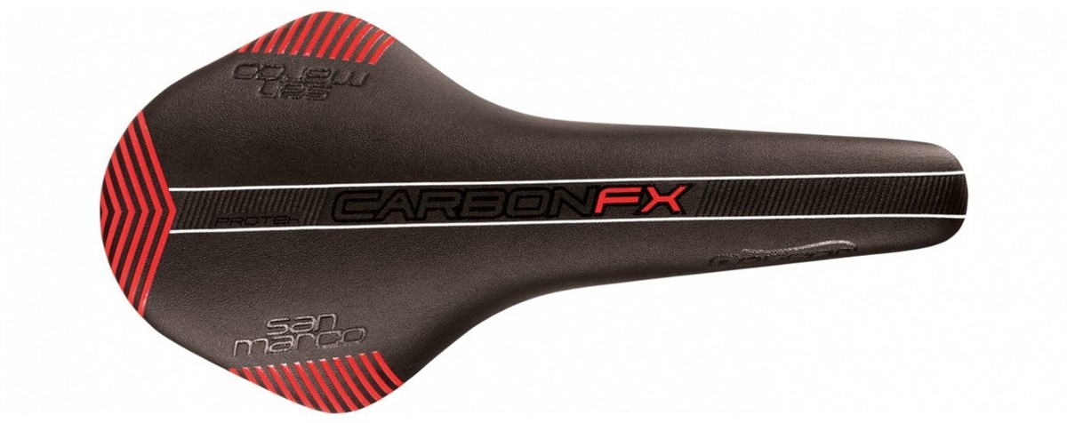 Selle San Marco Concor Carbon FX Protek Saddle