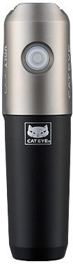 Cateye Volt 300 / Rapid X USB Rechargeable Light Set