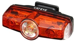 Cateye Rapid Mini 15 Lumen USB Rechargeable Rear Light 2015