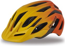 Specialized Tactic II MTB Cycling Helmet