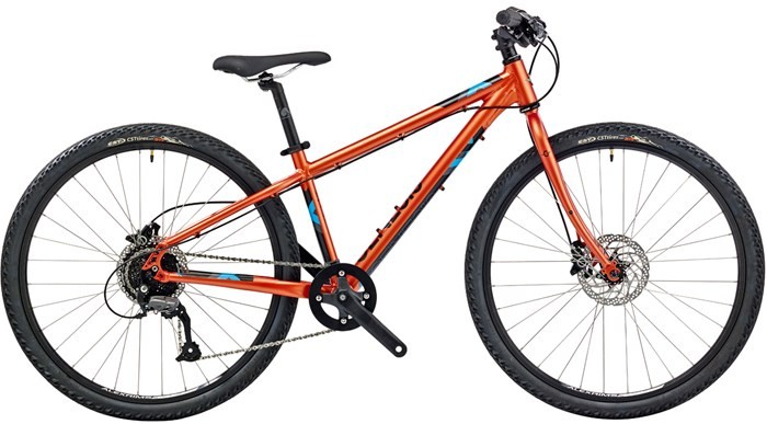 Genesis Core 26 2015 Mountain Bike