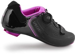 Specialized Zante Womens Road Cycling Shoes 2015