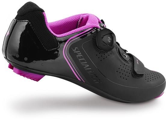 Specialized Zante Womens Road Cycling Shoes 2015