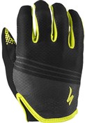 Specialized Body Geometry Grail Long Finger Cycling Gloves