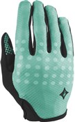 Specialized Body Geometry Grail Womens Long Finger Cycling Gloves