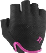 Specialized Body Geometry Grail Womens Short Finger Cycling Gloves SS17