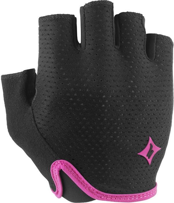 Specialized Body Geometry Grail Womens Short Finger Cycling Gloves SS17