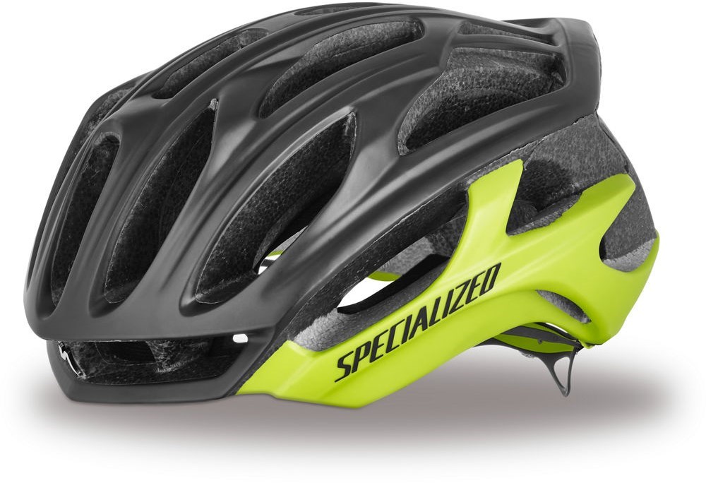 Specialized S-Works Prevail Road Cycling Helmet 2015