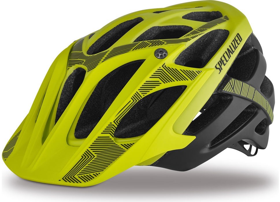 Specialized Vice MTB Cycling Helmet 2015