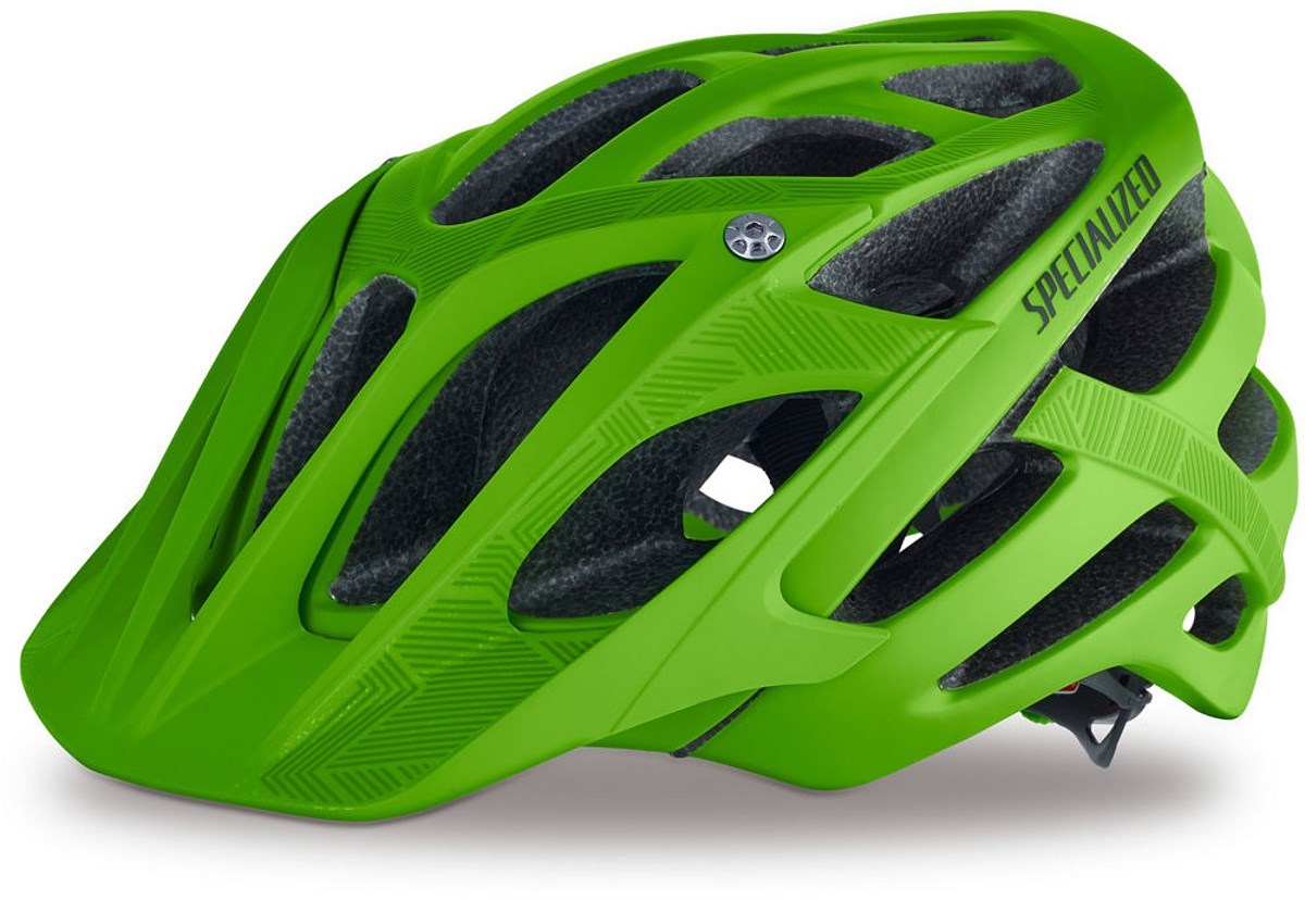 Specialized Vice MTB Cycling Helmet 2015