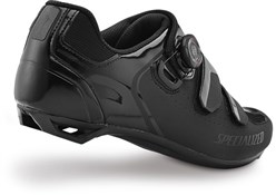 Specialized Comp Road Cycling Shoes 2016