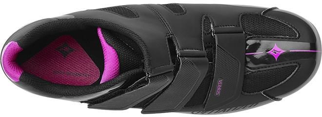 Specialized Spirita Womens Road Cycling Shoes 2015