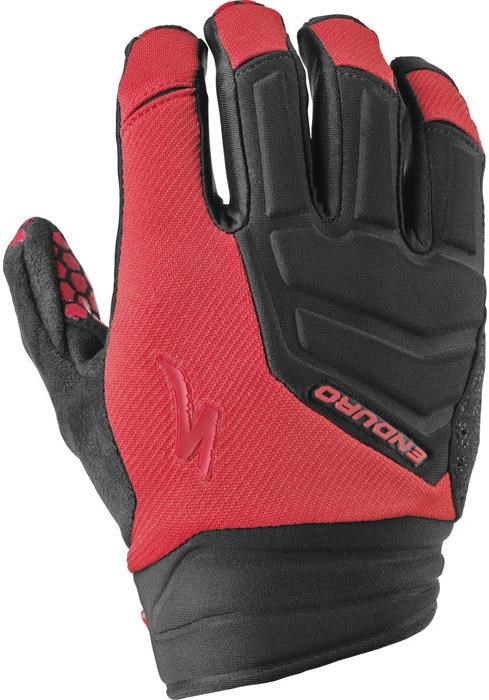 Specialized Enduro Long Finger Cycling Gloves AW16