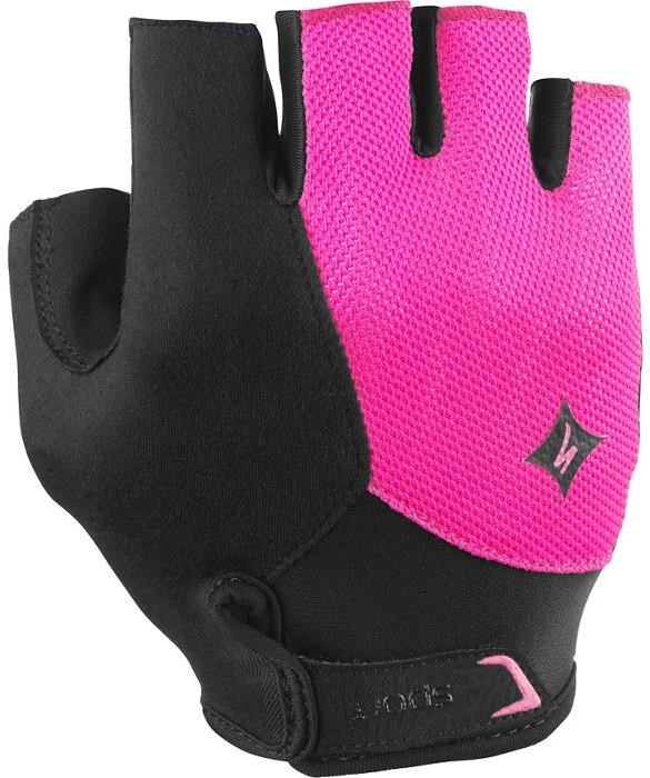 Specialized BG Sport Womens Short Finger Cycling Gloves AW16