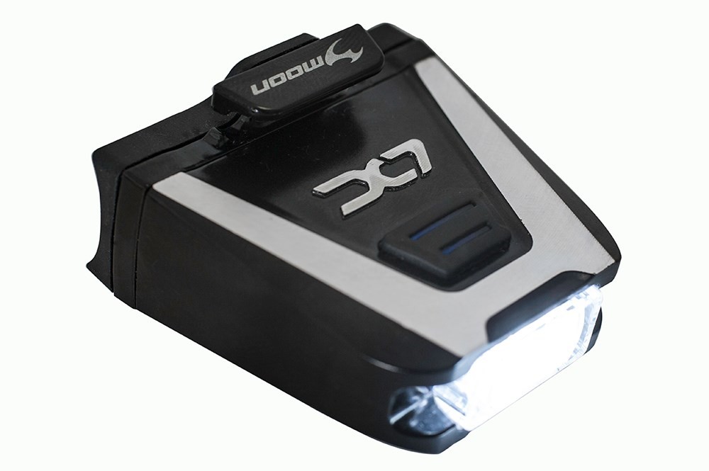 Moon LX-100 USB Rechargeable Front Light